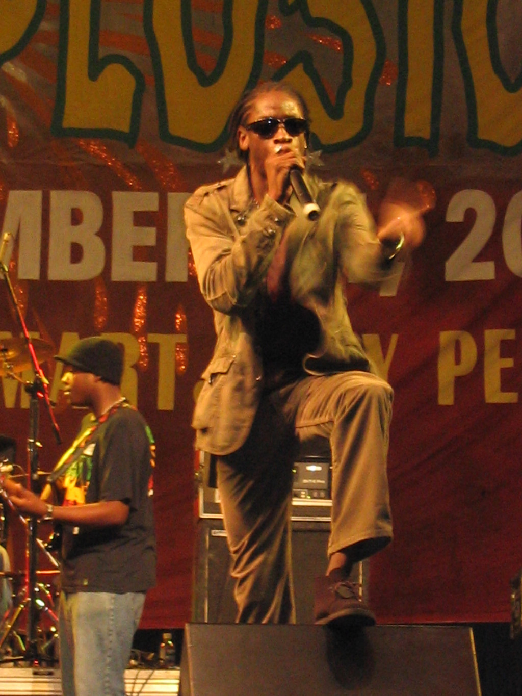 Bounty Killer to Receive Key to Kingston, Road Renamed in His Honor