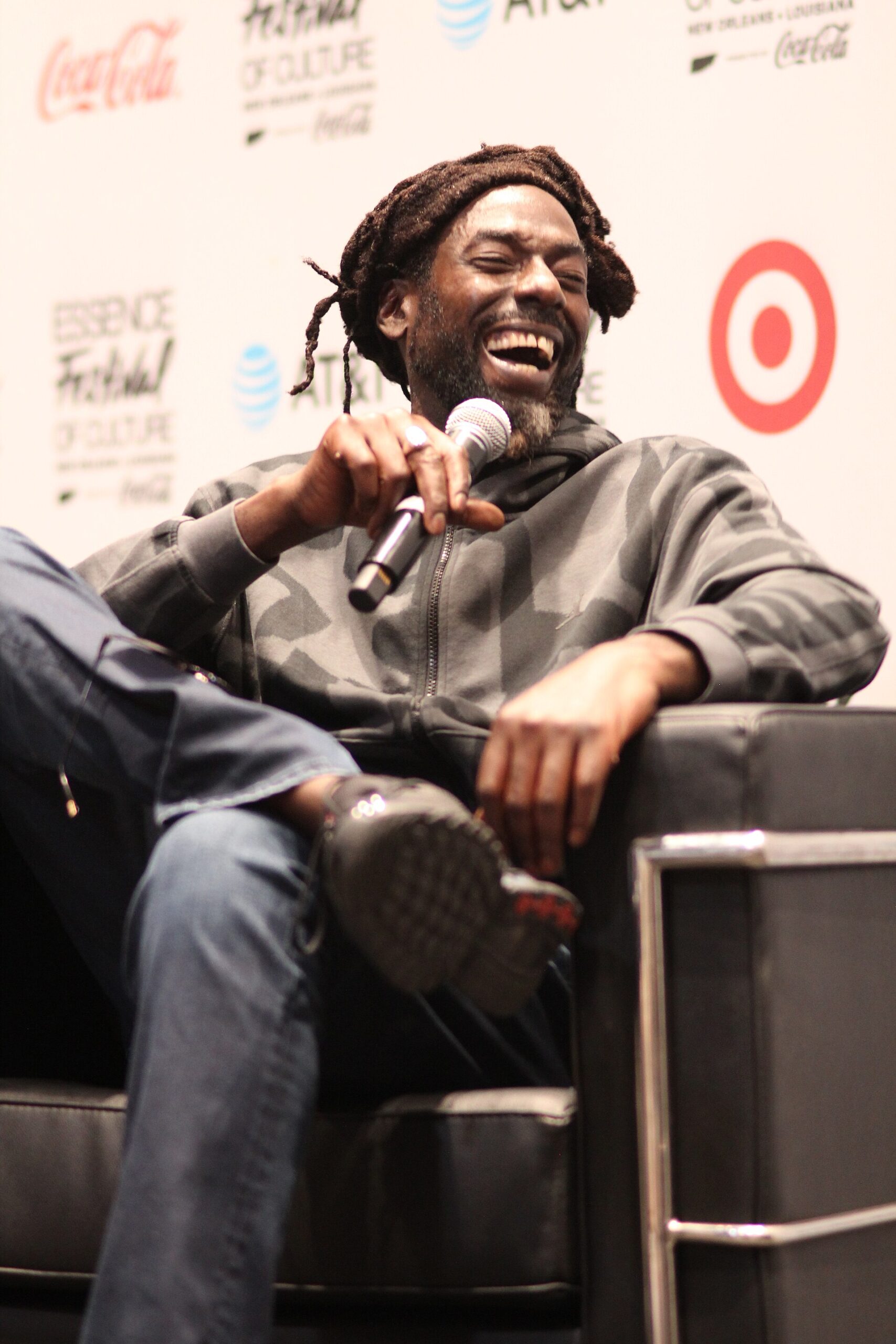 Buju Banton Headlines 2026 Yard on The Lawn Festival in Tamarac