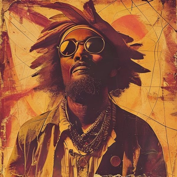 Reggae 101 — Perfect Giddimani x Sinky Beatz