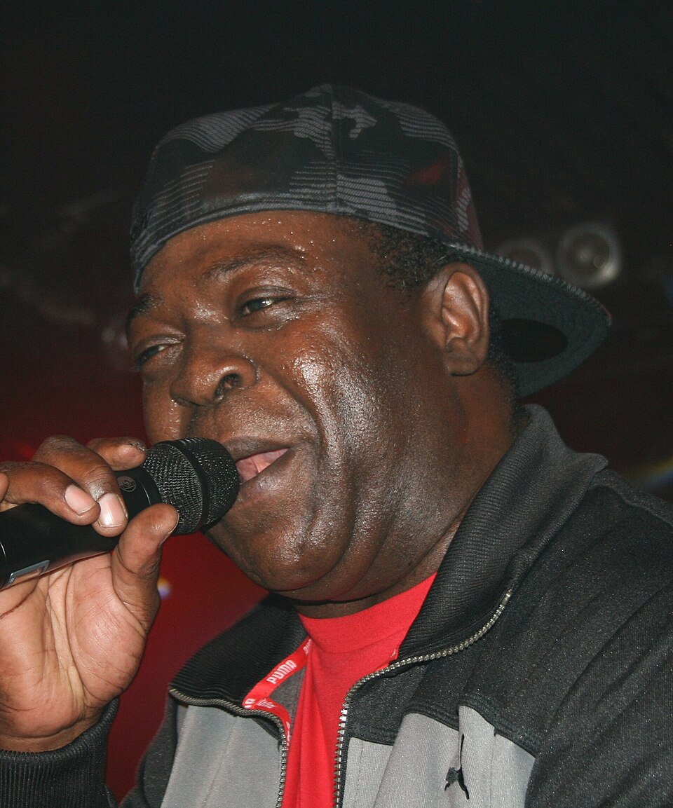 Riddim Report: Chaka Demus, Pliers & Gitsy Willis Take Home ASCAP Latin Award